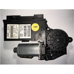 AUDI A8 Bal hátsó Ablakemelő Motor