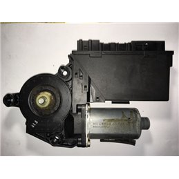 AUDI A8 Bal hátsó Ablakemelő Motor