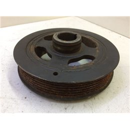 TOYOTA AVENSIS T25 Főtengely Szíjtárcsa