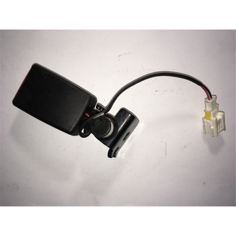 ALFA ROMEO GIULIETTA Bal hátsó Biztonsági Öv Csat