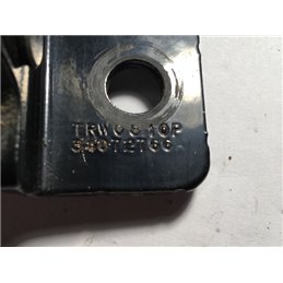 ALFA ROMEO GIULIETTA Bal hátsó Biztonsági Öv Csat