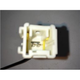 ALFA ROMEO GIULIETTA Bal hátsó Biztonsági Öv Csat