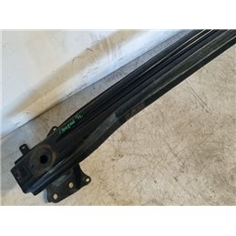 VW TOURAN Első Lökhárító Merevítő (Fém)