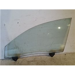 AUDI A8 Bal első Ablak