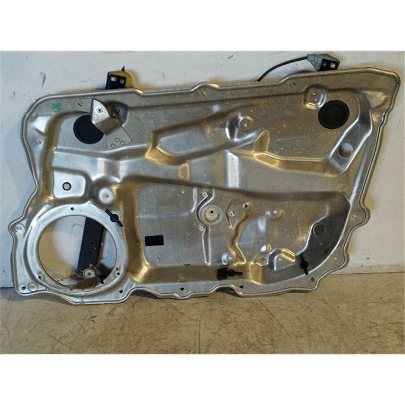 AUDI A8 Jobb első Ablakemelő Szerkezet (Elektromos)