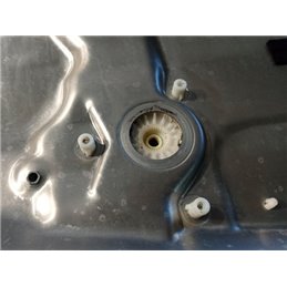 AUDI A8 Jobb első Ablakemelő Szerkezet (Elektromos)