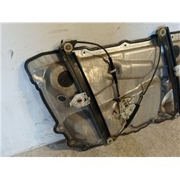 AUDI A8 Jobb első Ablakemelő Szerkezet (Elektromos)