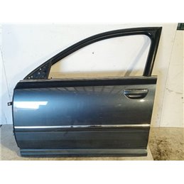 AUDI A8 Bal első Ajtó (Üres lemez)