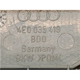 AUDI A8 Bal hátsó Hangszóró Burkolat