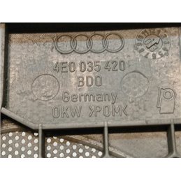 AUDI A8 Jobb hátsó Hangszóró Burkolat