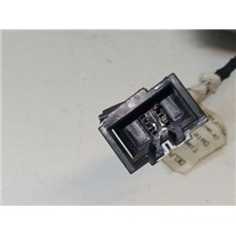 AUDI A8 Jobb hátsó Tároló Rekesz