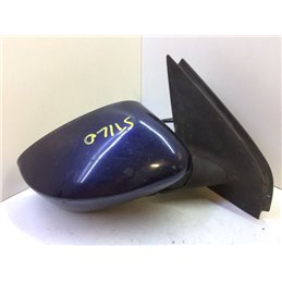 FIAT STILO Jobb Visszapillantó Tükör (Elektromos)