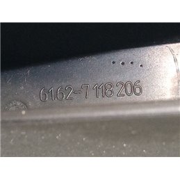 BMW 3 E91 Hátsó Ablaktörlő Kar