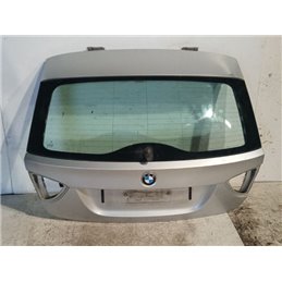 BMW 3 E91 Csomagtérajtó (Részeivel)