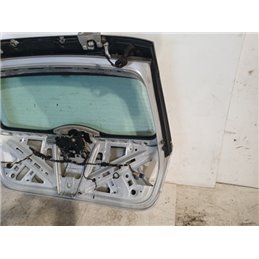 BMW 3 E91 Csomagtérajtó (Részeivel)