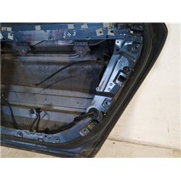 AUDI A8 Jobb hátsó Ajtó (Részeivel)