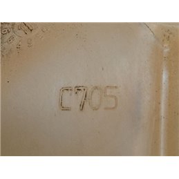 ALFA ROMEO GIULIETTA Kiegyenlítő Tartály