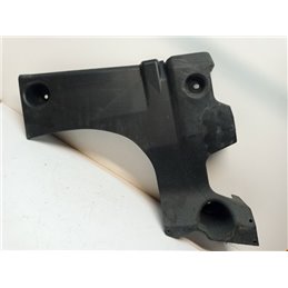 ALFA ROMEO GIULIETTA Bal hátsó Fenéklemez