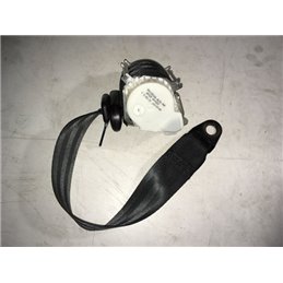 ALFA ROMEO GIULIETTA Jobb hátsó Biztonsági Öv