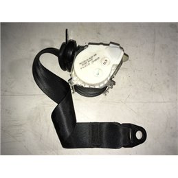 ALFA ROMEO GIULIETTA Bal hátsó Biztonsági Öv