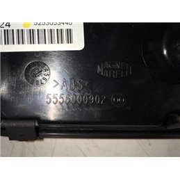 ALFA ROMEO GIULIETTA Fűtéskapcsoló (digit klímás)