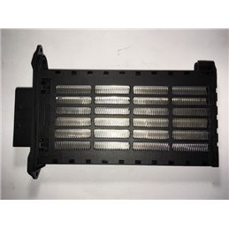 ALFA ROMEO GIULIETTA Fűtőradiátor (Elektromos)
