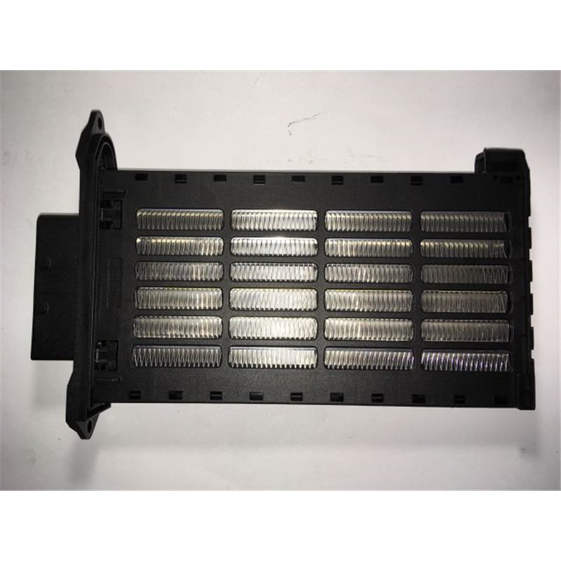 ALFA ROMEO GIULIETTA Fűtőradiátor (Elektromos)