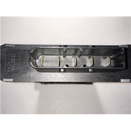 ALFA ROMEO GIULIETTA Fűtőradiátor (Elektromos)