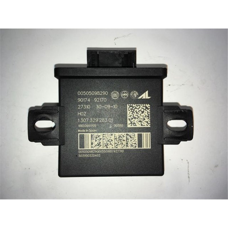 ALFA ROMEO GIULIETTA Fényszóró Elektronika