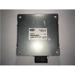 ALFA ROMEO GIULIETTA Multimédia Vezérlő