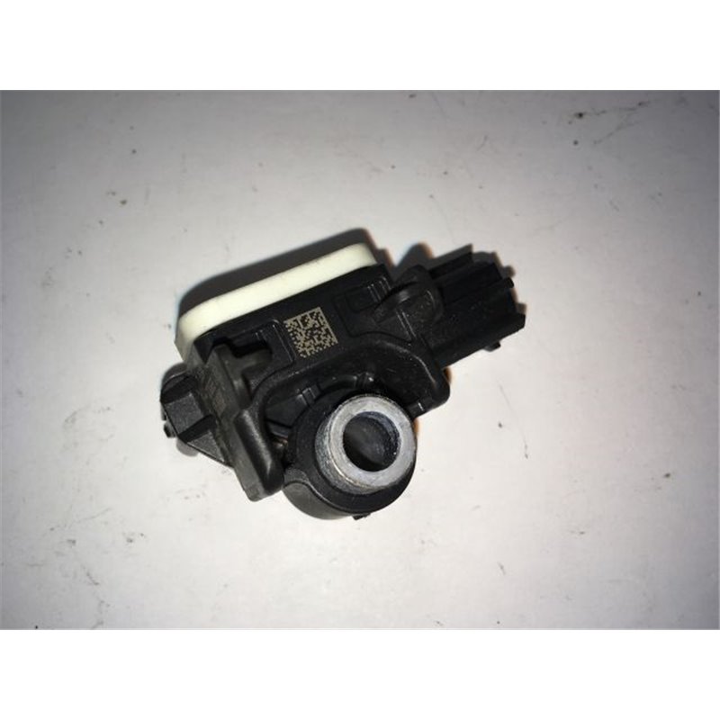 ALFA ROMEO GIULIETTA Gyorsulás Jeladó