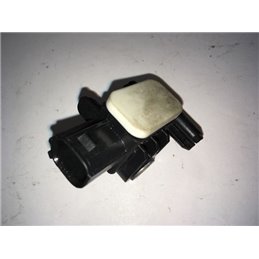 ALFA ROMEO GIULIETTA Gyorsulás Jeladó