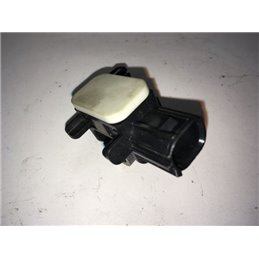 ALFA ROMEO GIULIETTA Gyorsulás Jeladó