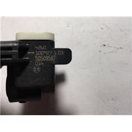 ALFA ROMEO GIULIETTA Gyorsulás Jeladó