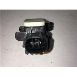 ALFA ROMEO GIULIETTA Gyorsulás Jeladó