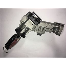 ALFA ROMEO GIULIETTA Gyújtáskapcsoló Házzal