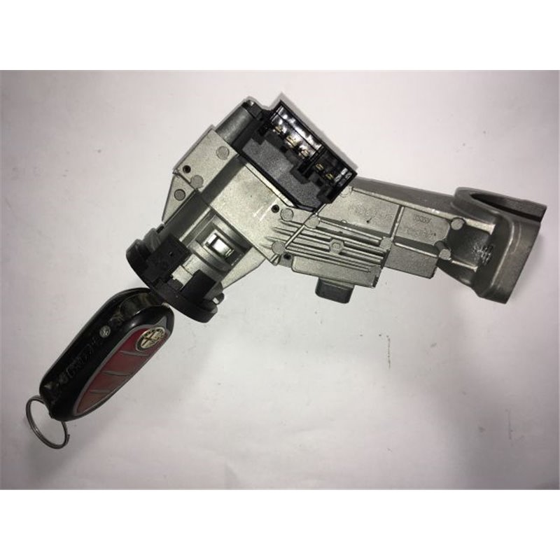 ALFA ROMEO GIULIETTA Gyújtáskapcsoló Házzal