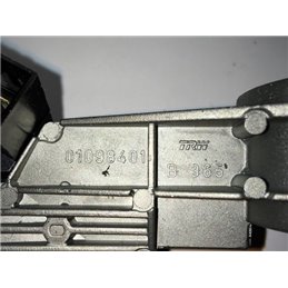 ALFA ROMEO GIULIETTA Gyújtáskapcsoló Házzal