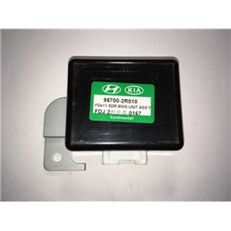 HYUNDAI I30 Tolatóradar Elektronika