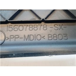 ALFA ROMEO GIULIETTA Bal hátsó Belső Küszöb Burkolat