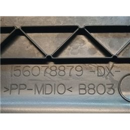 ALFA ROMEO GIULIETTA Jobb hátsó Belső Küszöb Burkolat