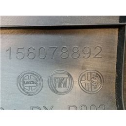 ALFA ROMEO GIULIETTA Jobb hátsó Ülés melletti Kárpit