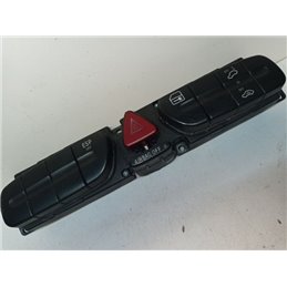 MERCEDES-BENZ C-CLASS Kombinált Kapcsoló