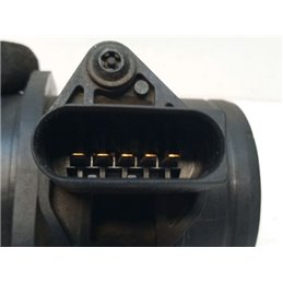 SKODA OCTAVIA II Légtömegmérő