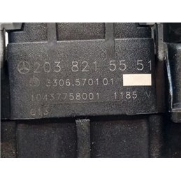 MERCEDES-BENZ C-CLASS Kombinált Kapcsoló