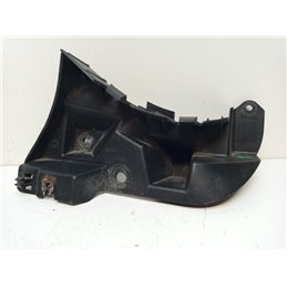 ALFA ROMEO GIULIETTA Jobb hátsó Lökhárító Tartó (Műanyag)