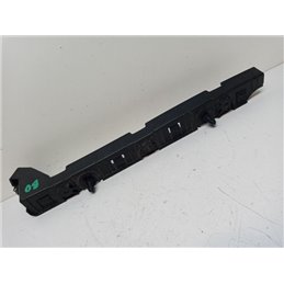 ALFA ROMEO GIULIETTA Bal hátsó Oldal Lökhárító Tartó (Műanyag)