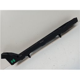 ALFA ROMEO GIULIETTA Bal hátsó Oldal Lökhárító Tartó (Műanyag)