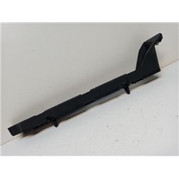 ALFA ROMEO GIULIETTA Bal hátsó Oldal Lökhárító Tartó (Műanyag)