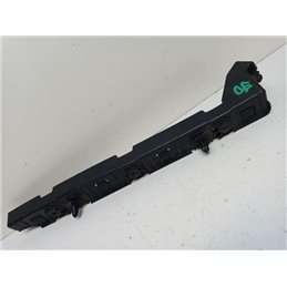 ALFA ROMEO GIULIETTA Jobb hátsó Oldal Lökhárító Tartó (Műanyag)